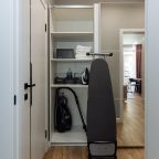 Трёхместный и более (Malkova Аpartments на Дадаева), Апартаменты Malkova Аpartments на Дадаева
