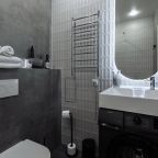 Трёхместный и более (Malkova Аpartments на Дадаева), Апартаменты Malkova Аpartments на Дадаева