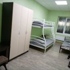 Семейный (Номер комфорт), Хостел МВ София