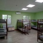 Номер (Кровать в общем номере с 5 кроватями), Хостел МВ София