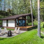 Вилла (Вилла 21), Гостевой дом Вилла Решма