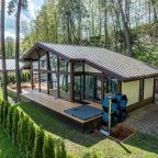 Вилла (Вилла 21), Гостевой дом Вилла Решма