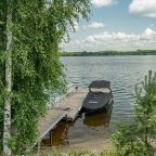 Разрешено проведение мероприятий, Гостевой дом Вилла Решма
