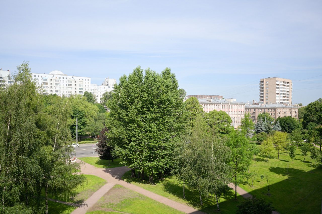 Квартира (У метро Новочеркасская), Апартаменты 1912 на Новочеркасском проспекте