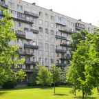 Квартира (У метро Новочеркасская), Апартаменты 1912 на Новочеркасском проспекте