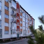 Апартаменты (Янтарный Закат), Апартаменты СТОП.СНЯТО. Янтарный закат