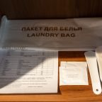 Двухместный (TWIN), Бутик-Отель Набережная