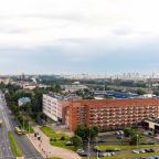 Люкс (Апартаменты), Апартаменты 4-комнатные с красивым видом