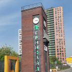 Апартаменты, Апартаменты Гринсайд