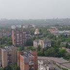 Панорамный вид, Апартаменты Гринсайд