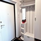 Трёхместный и более (Яркая 1-комнатная квартира с современным дизайном), Апартаменты На Безымянной 14