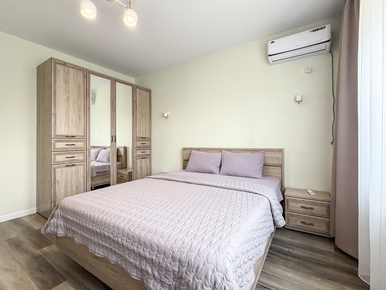 Коттедж, Гостевой дом Лагуна Веселовка