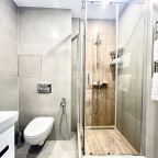 Двухместный (Архитектор 123), Апартаменты Архитектор
