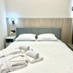 Двухместный (Архитектор 123), Апартаменты Архитектор