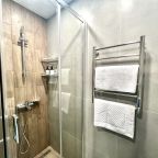 Двухместный (Архитектор 123), Апартаменты Архитектор