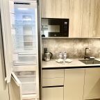 Люкс (Архитектор 515), Апартаменты Архитектор