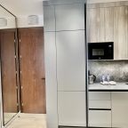 Люкс (Архитектор 515), Апартаменты Архитектор