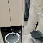 Люкс (Архитектор 515), Апартаменты Архитектор