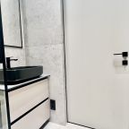 Люкс (Архитектор 515), Апартаменты Архитектор