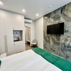 Двухместный (Миррор 409), Апартаменты Архитектор