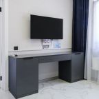 Апартаменты (Евродвушка 1), Апартаменты На Ружейной улице