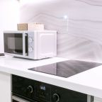 Апартаменты (Евродвушка 2), Апартаменты На Ружейной улице