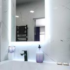 Апартаменты (Студия 6), Апартаменты На Ружейной улице