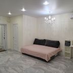 Квартира (Дизайнерская 2-комнатная), Апартаменты Good Sleep на Гвардейской 15