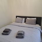 Квартира (Дизайнерская 2-комнатная), Апартаменты Good Sleep на Гвардейской 15