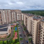 Квартира (Дизайнерская 2-комнатная), Апартаменты Good Sleep на Гвардейской 15