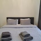 Квартира (Дизайнерская 2-комнатная), Апартаменты Good Sleep на Гвардейской 15