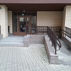Квартира (Дизайнерская 2-комнатная), Апартаменты Good Sleep на Гвардейской 15
