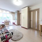 Апартаменты (Семейные), Апартаменты Sun City Apartments на Цветном бульваре