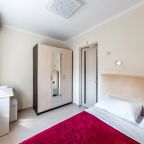 Апартаменты (Семейные), Апартаменты Sun City Apartments на Цветном бульваре