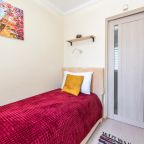 Апартаменты (Семейные), Апартаменты Sun City Apartments на Цветном бульваре