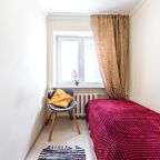 Апартаменты (Семейные), Апартаменты Sun City Apartments на Цветном бульваре