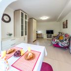 Апартаменты (Семейные), Апартаменты Sun City Apartments на Цветном бульваре