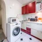 Апартаменты (Семейные), Апартаменты Sun City Apartments на Цветном бульваре