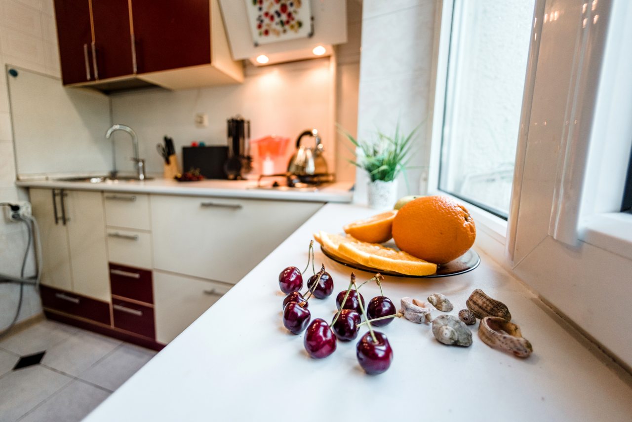 Апартаменты (Семейные), Апартаменты Sun City Apartments на Цветном бульваре