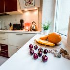 Апартаменты (Семейные), Апартаменты Sun City Apartments на Цветном бульваре