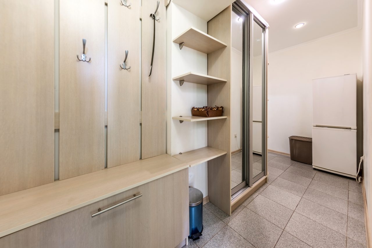 Апартаменты (Семейные), Апартаменты Sun City Apartments на Цветном бульваре