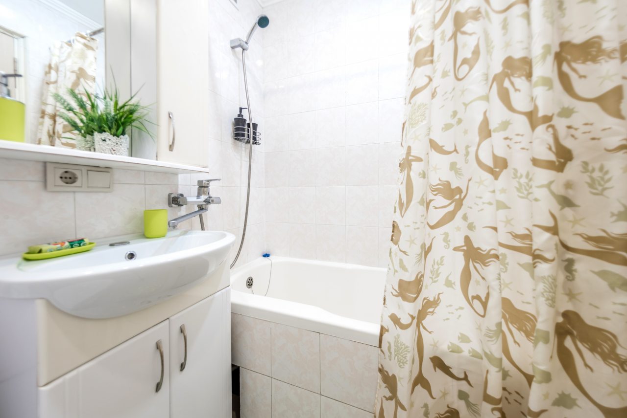 Апартаменты (Семейные), Апартаменты Sun City Apartments на Цветном бульваре