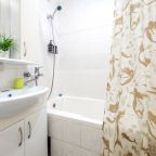 Апартаменты (Семейные), Апартаменты Sun City Apartments на Цветном бульваре