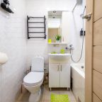 Апартаменты (Семейные), Апартаменты Sun City Apartments на Цветном бульваре