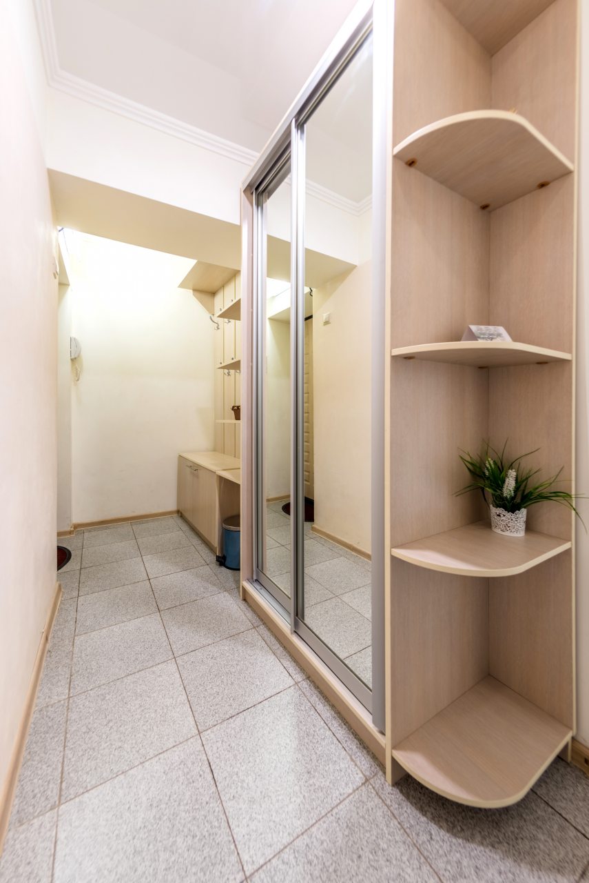 Апартаменты (Семейные), Апартаменты Sun City Apartments на Цветном бульваре