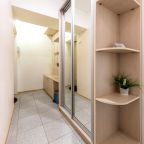Апартаменты (Семейные), Апартаменты Sun City Apartments на Цветном бульваре