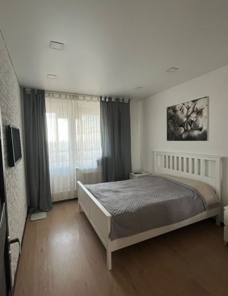 Апартаменты Liki-Mir Apartments на Английской улице
