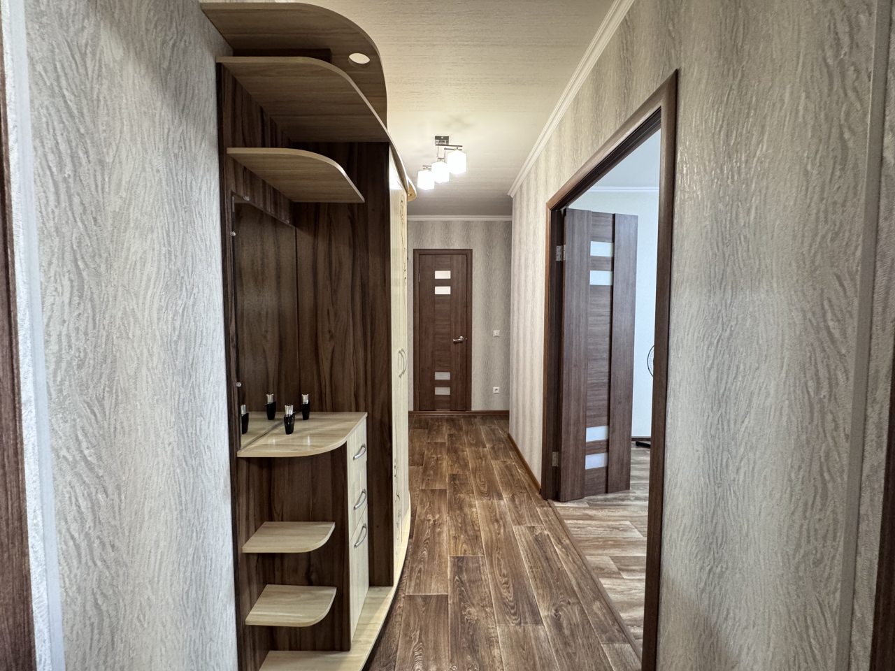 Апартаменты (Ассорти, апартаменты комфорт), Апартаменты На улице Дзержинского 29