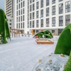Апартаменты (Для двоих), Апартаменты На Успенском проспекте