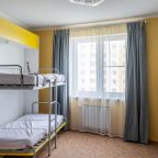 Квартира (С 2-х спальной и 2-х ярусной кроватью), Апартаменты Хорошего дня на Свердлова